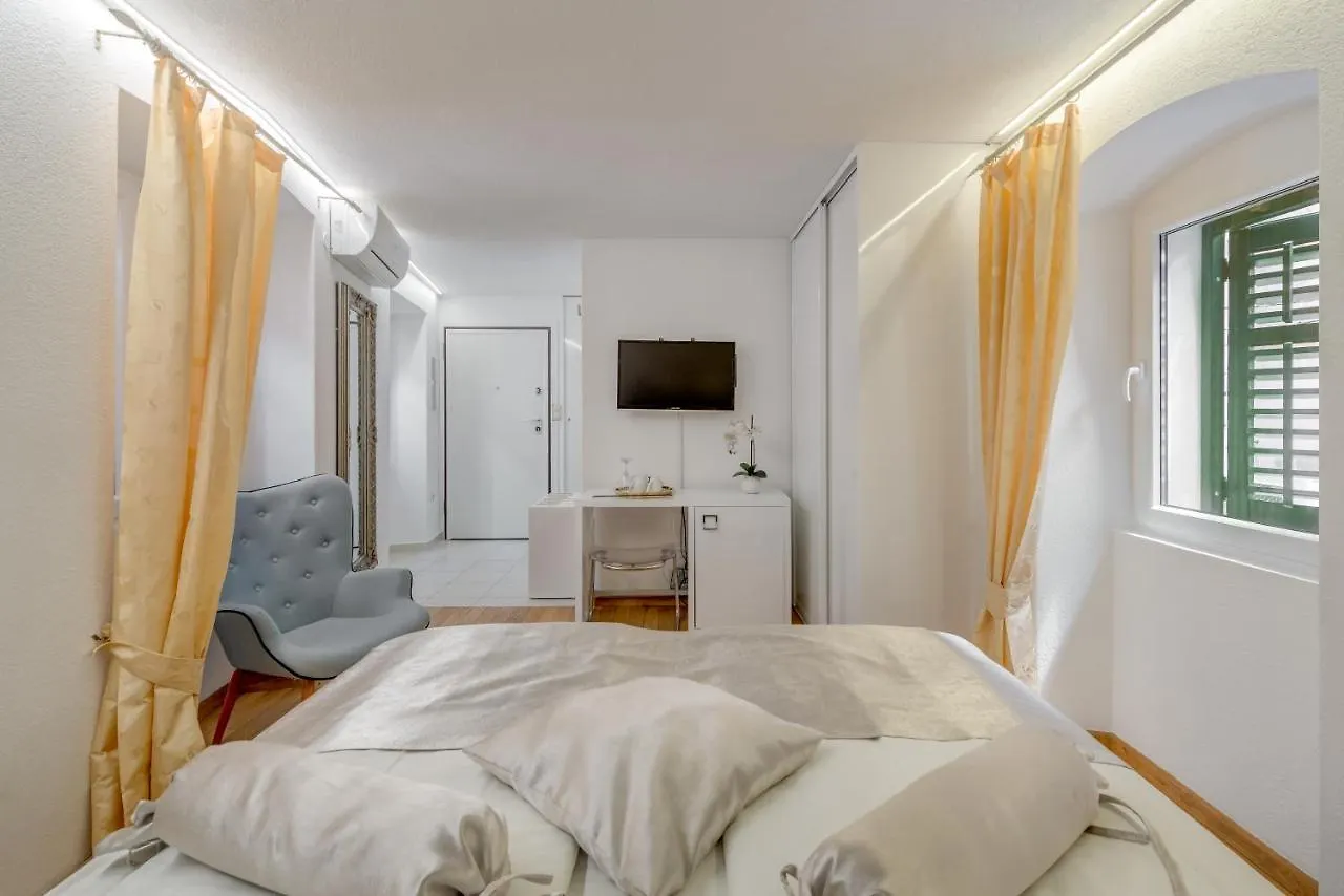 Guesthouse Imperator Split Croatia