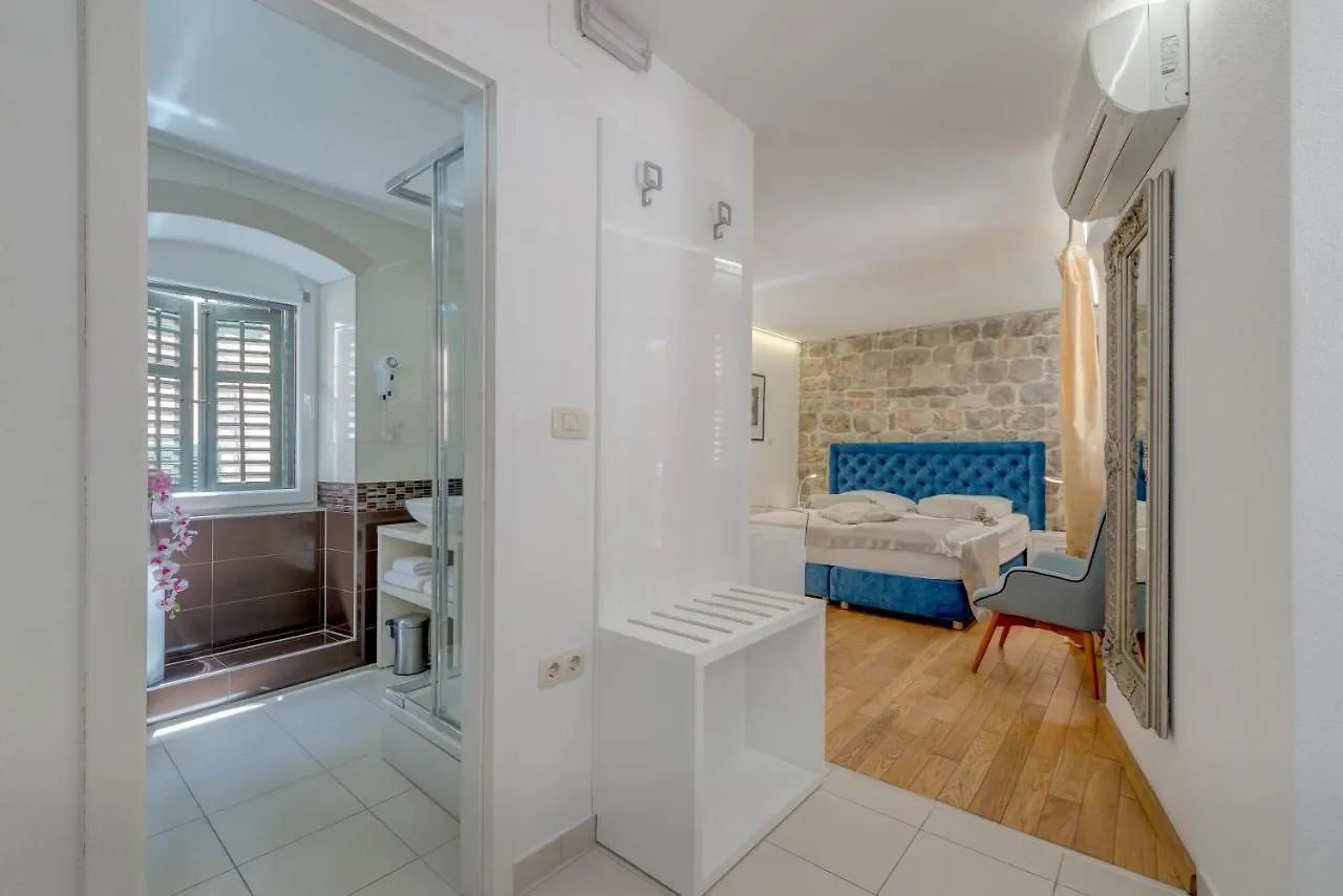 Guesthouse Imperator Split Croatia