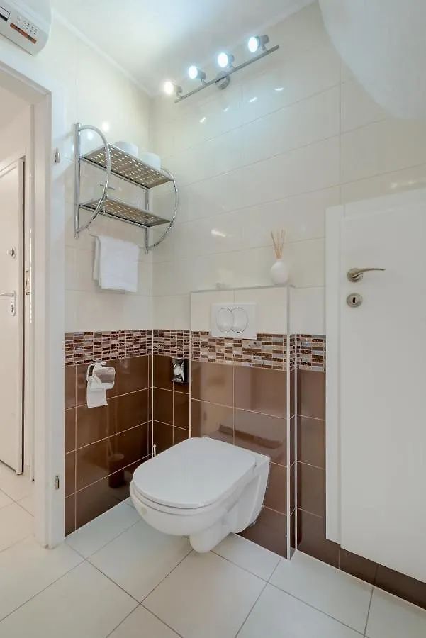 Guest house Guesthouse Imperator Split