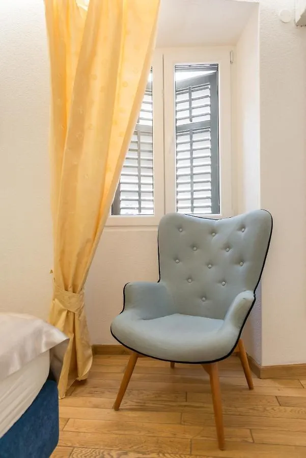 Guest house Guesthouse Imperator Split