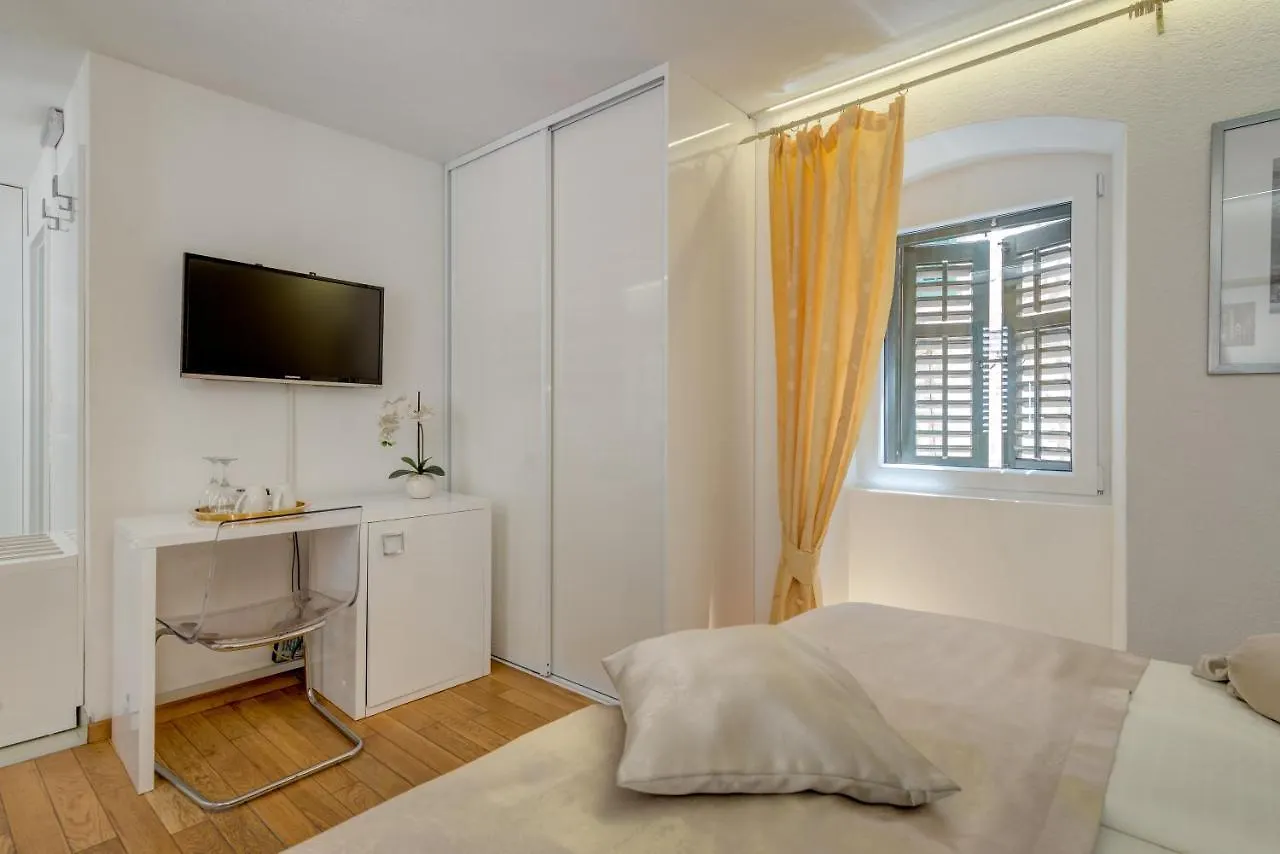 Guesthouse Imperator Split 4*,  Croatia