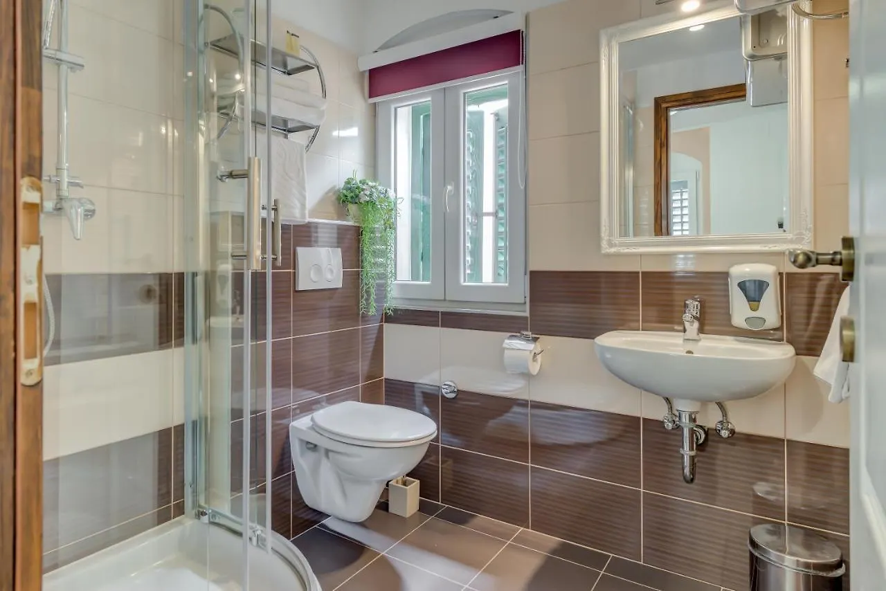 Guest house Guesthouse Imperator Split