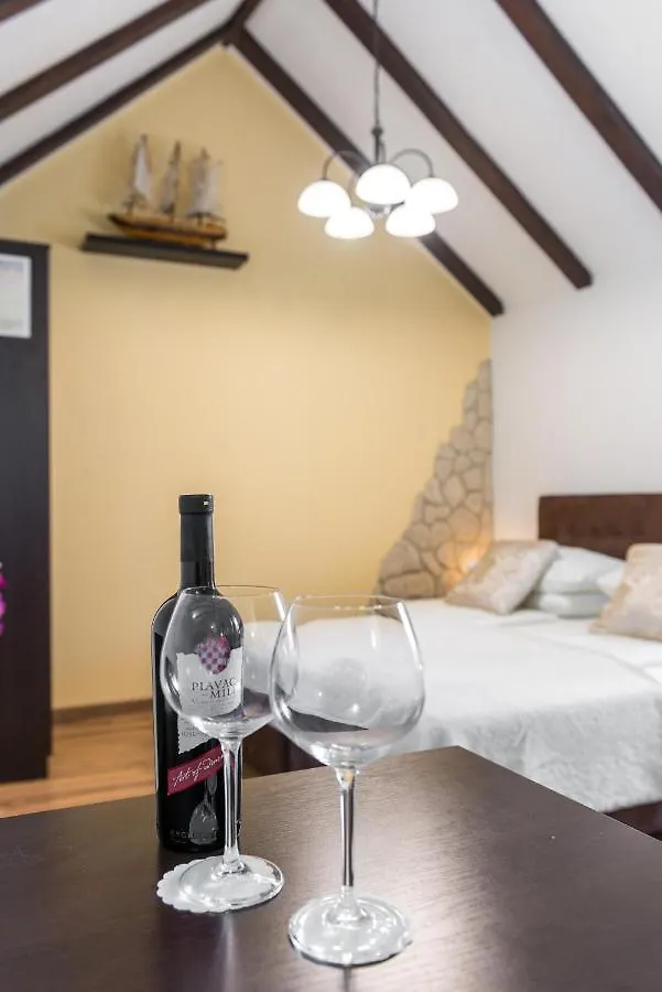 **** Guest house Guesthouse Imperator Split Croatia