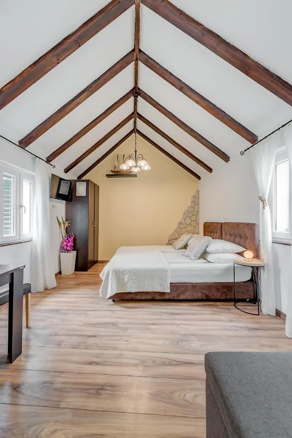Gæstehus Guesthouse Imperator Split