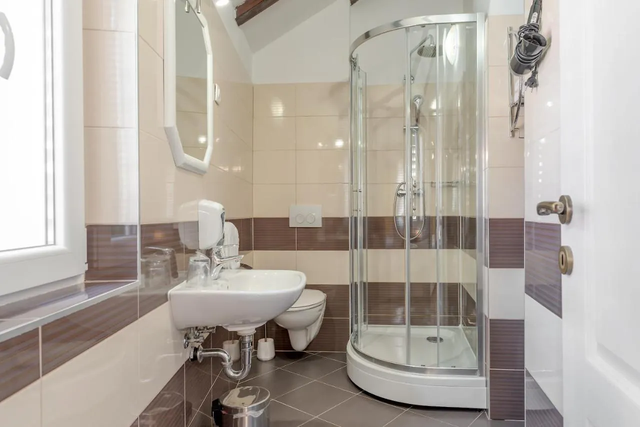 Guesthouse Imperator Split Guest house