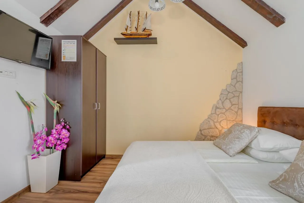 **** Guest house Guesthouse Imperator Split Croatia