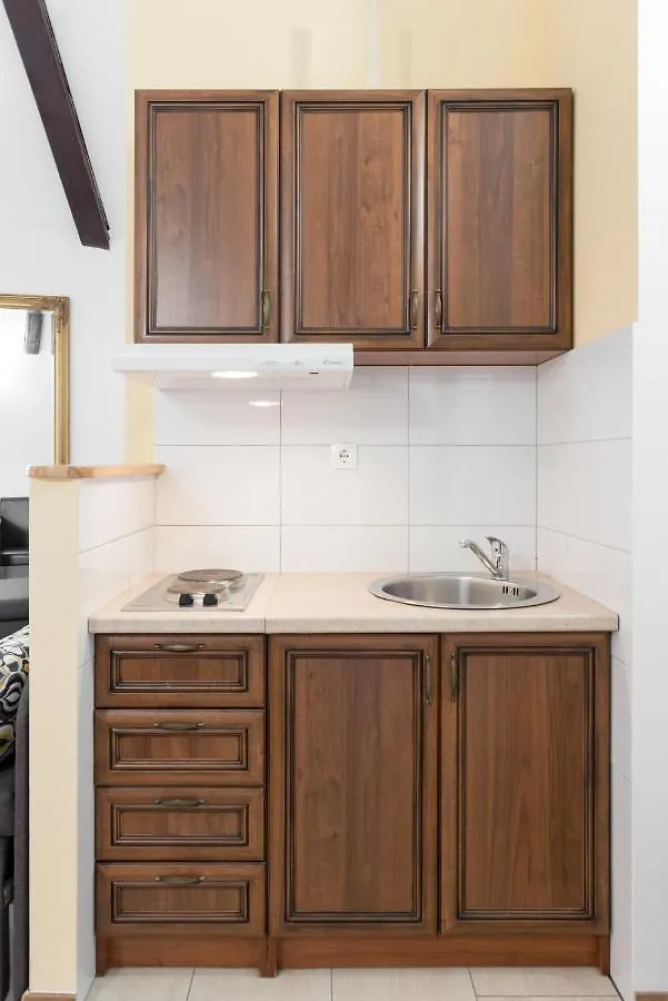 Guesthouse Imperator Split Guest house