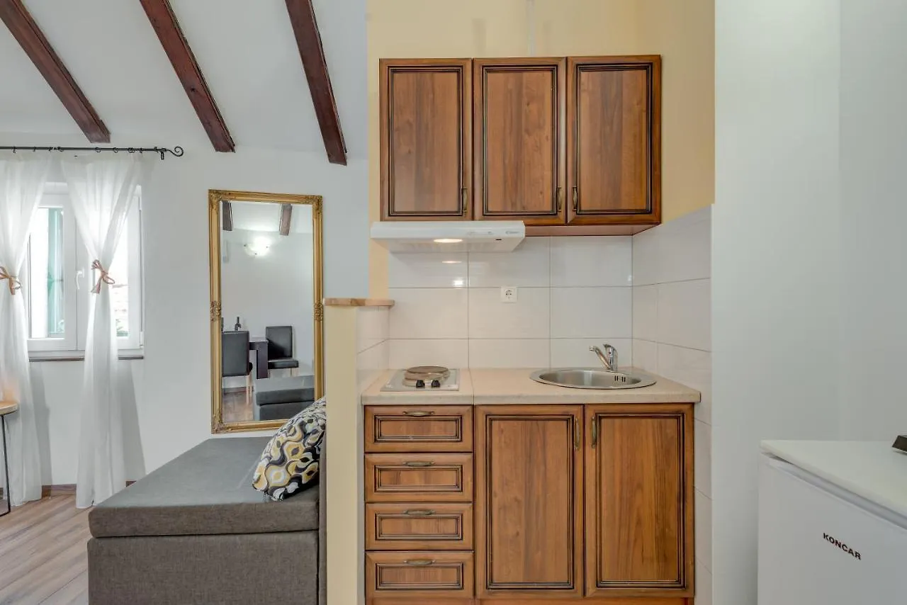 Gostinjska kuća Guesthouse Imperator