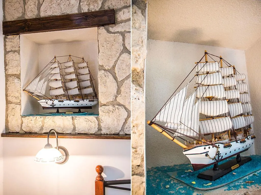 Guest house Guesthouse Imperator Split