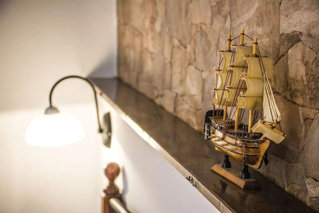 Guesthouse Imperator Split Croatia
