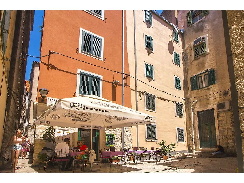 Guesthouse Imperator Split 4*,  Croatia