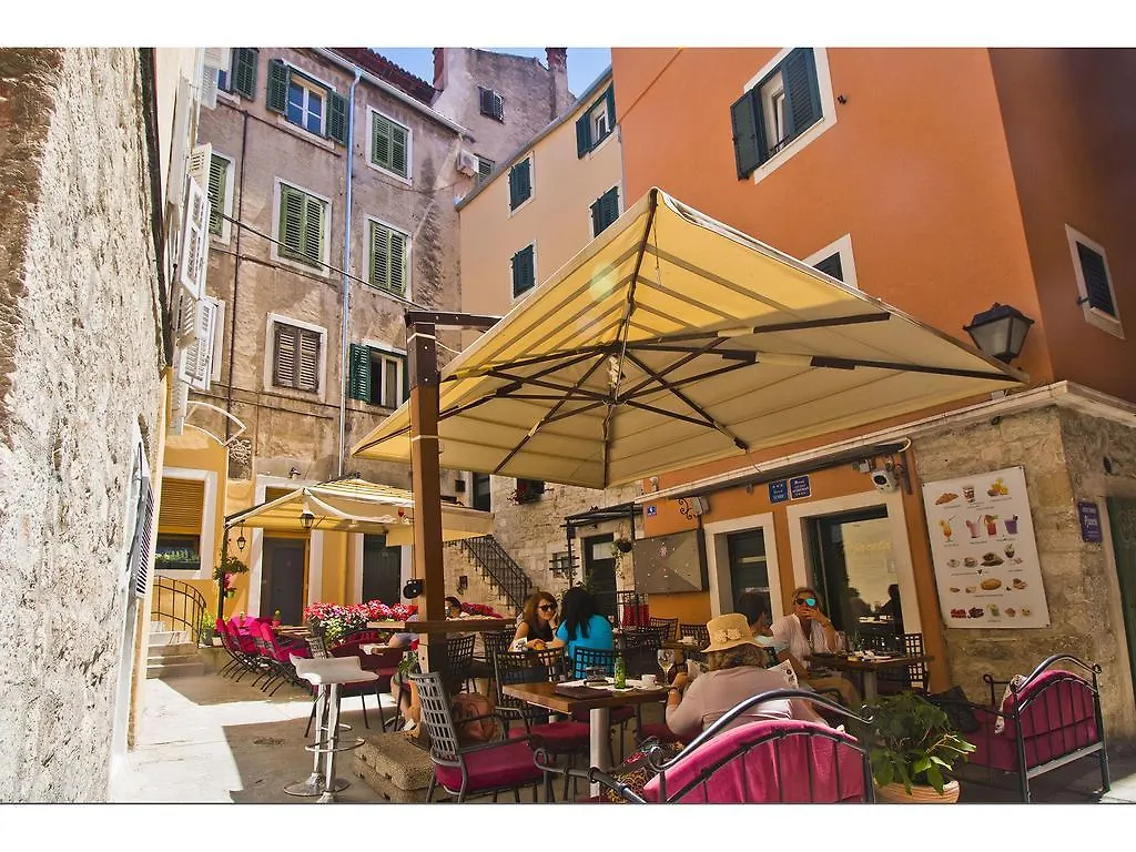 Guesthouse Imperator Split Guest house