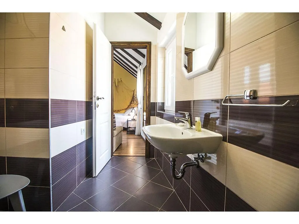 Guest house Guesthouse Imperator Split