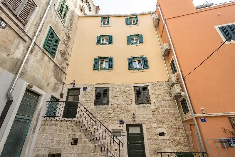 Guesthouse Imperator Split Guest house