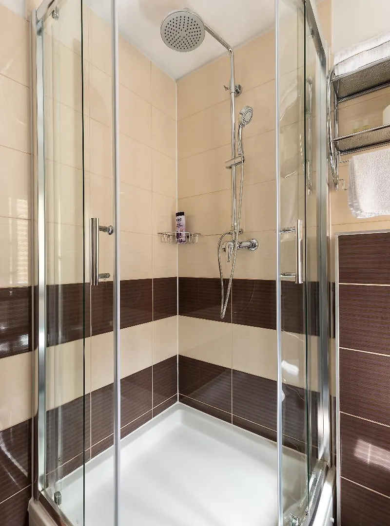 Guesthouse Imperator Split Guest house
