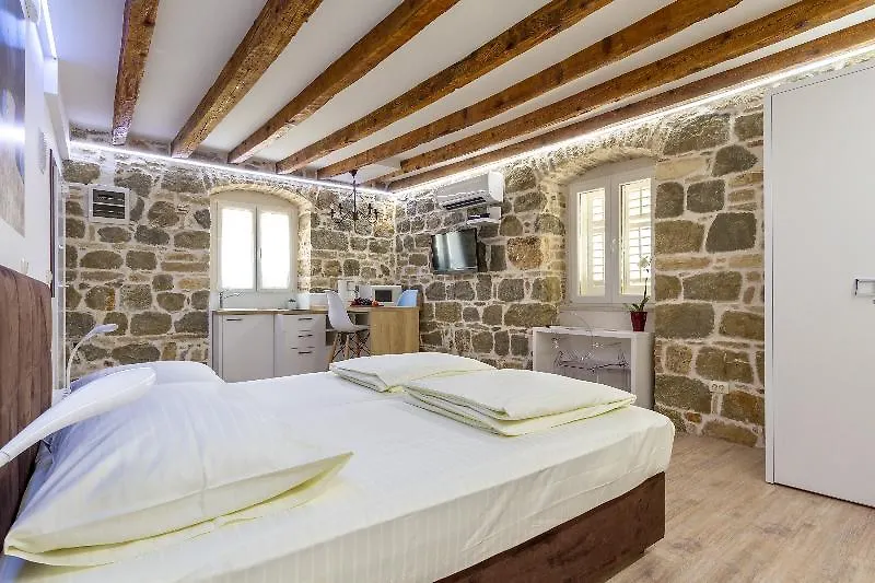 Guest house Guesthouse Imperator Split
