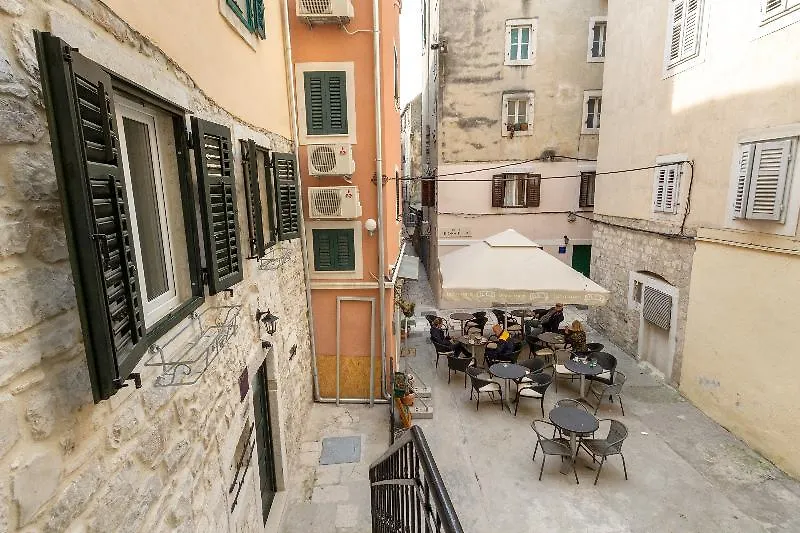 Guesthouse Imperator Split