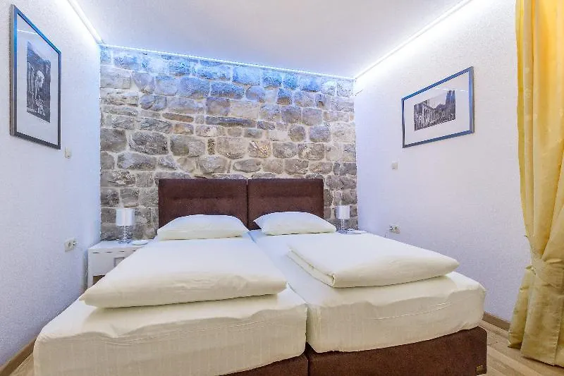 Guesthouse Imperator Split Croatia