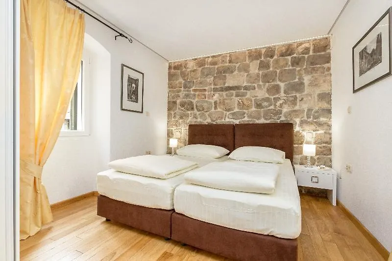 Guesthouse Imperator Split 4*,  Croatia