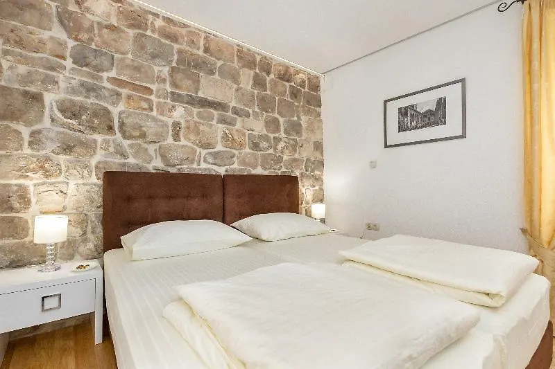 **** Guest house Guesthouse Imperator Split Croatia