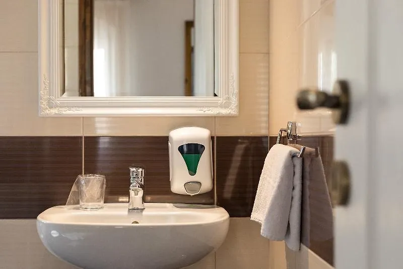 Guesthouse Imperator Split 4*,  Croatia
