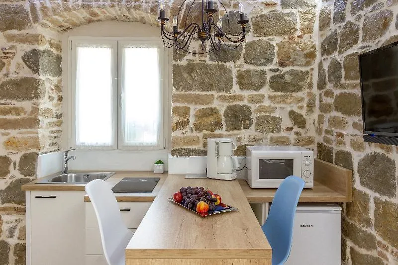 Guesthouse Imperator Split Guest house