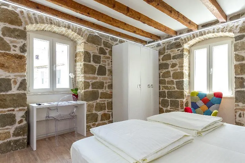 Guest house Guesthouse Imperator Split