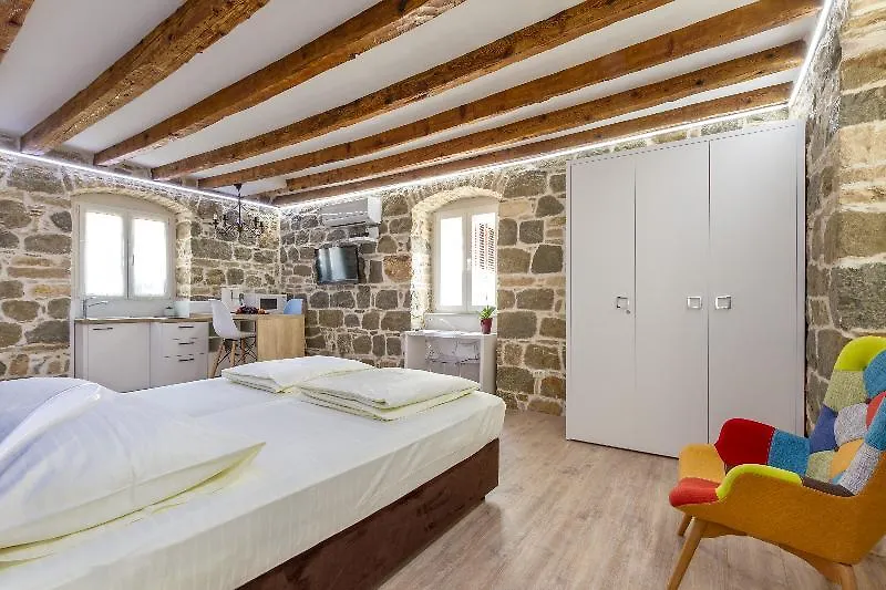 **** Guest house Guesthouse Imperator Split Croatia