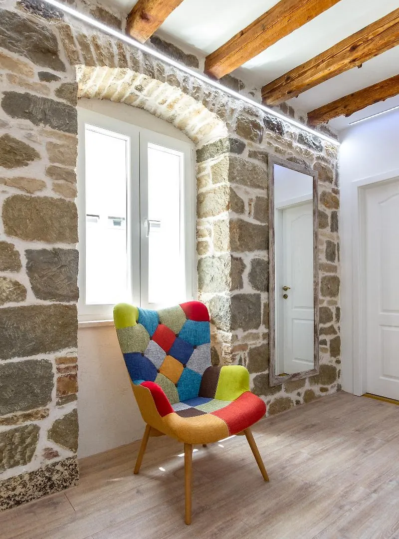 Guest house Guesthouse Imperator Split