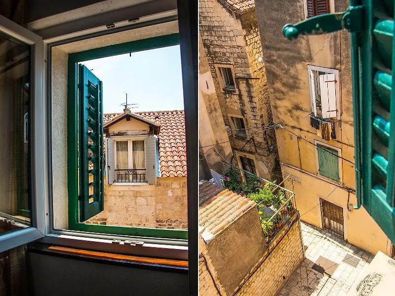 Guesthouse Imperator Split Croatia