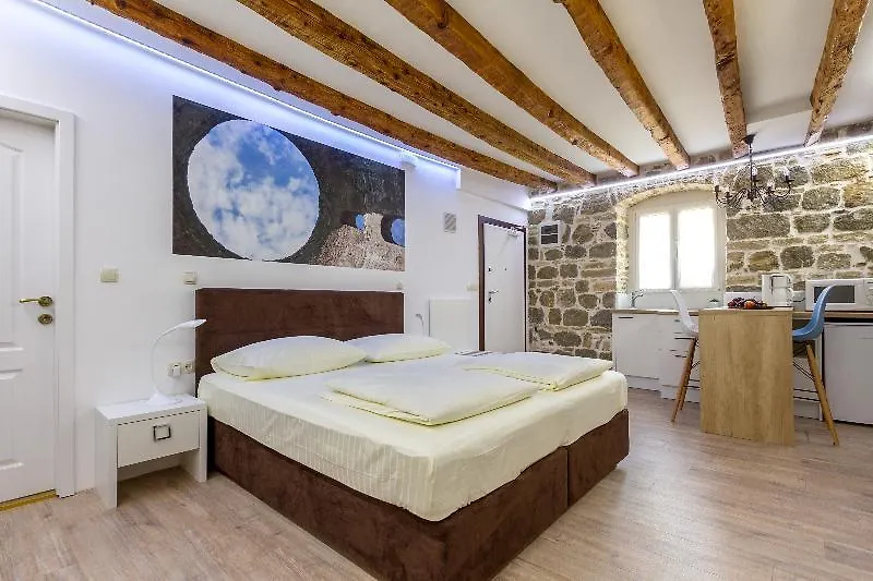Guesthouse Imperator Split