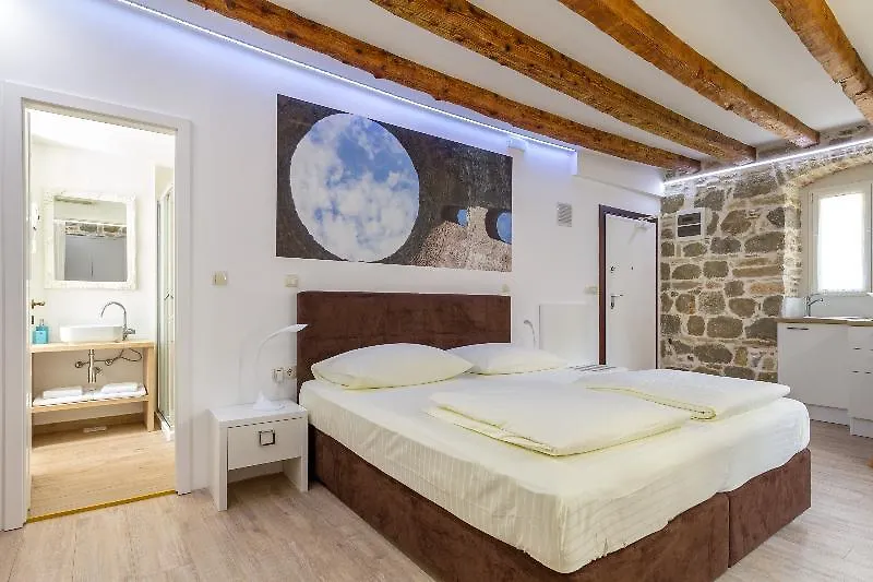 Guesthouse Imperator Split