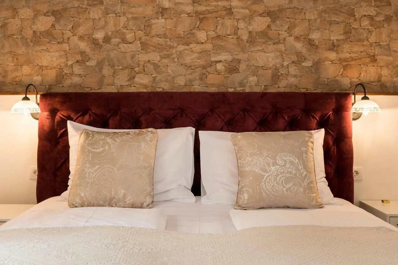 **** Guest house Guesthouse Imperator Split Croatia