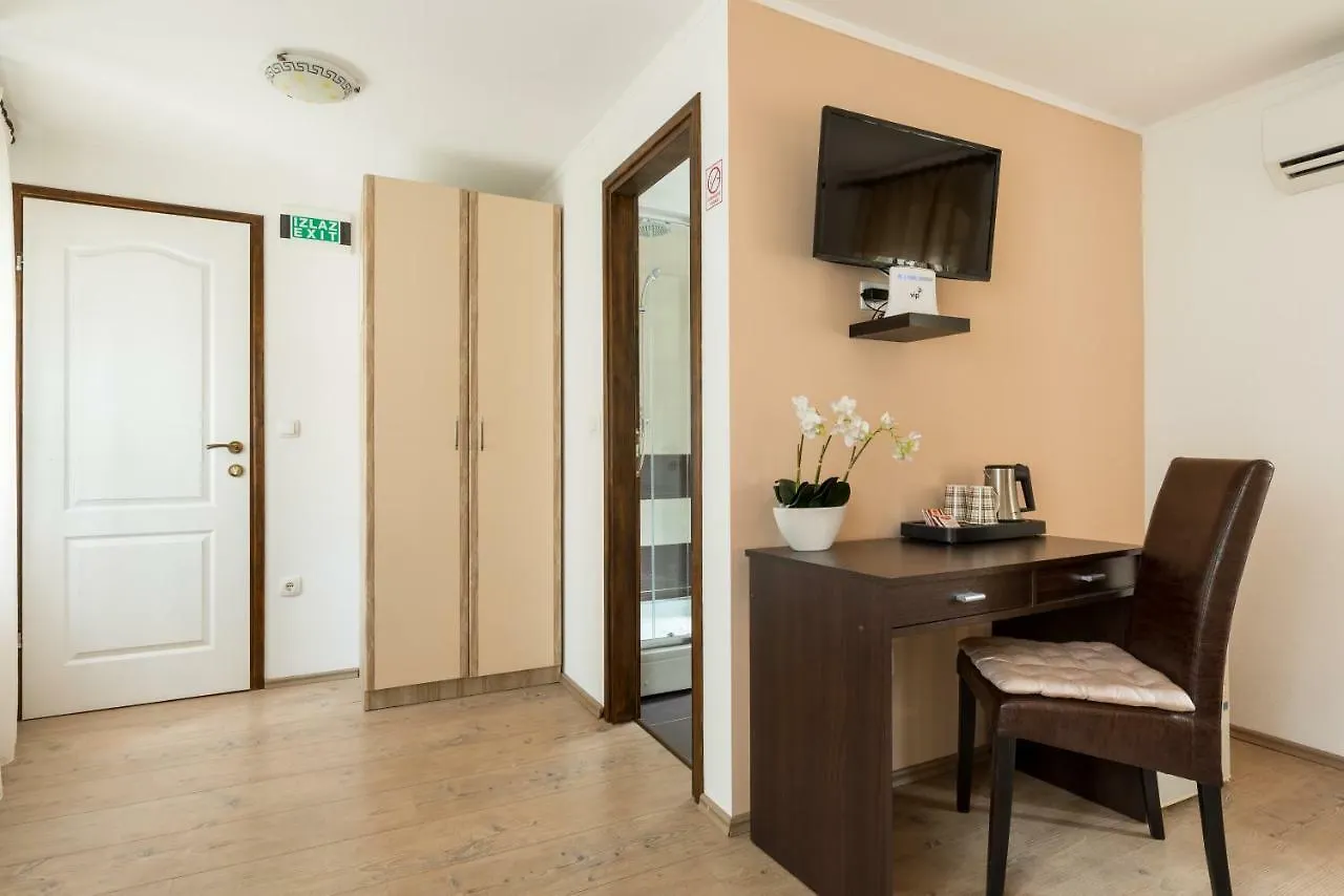 Guesthouse Imperator Split 4*,  Croatia