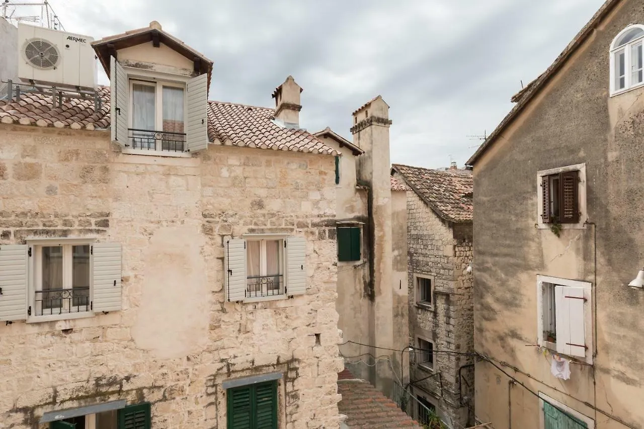 Guesthouse Imperator Split