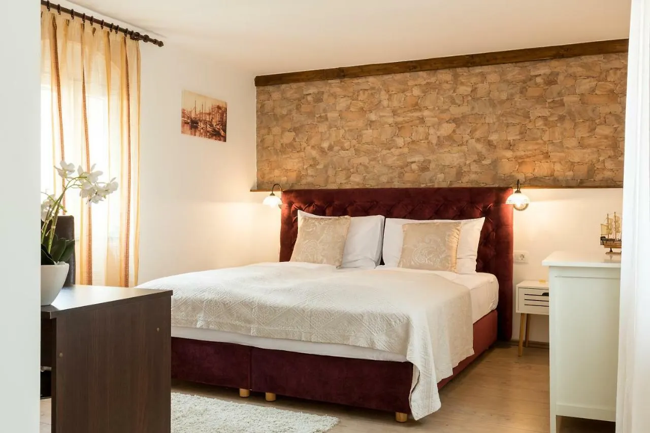 Guesthouse Imperator Split
