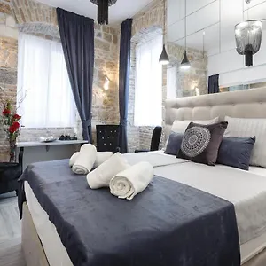 Guest house Marie Centar, Split