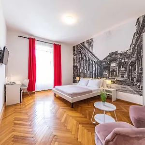 Guest house Cankareva, Split