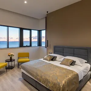 Seascape Luxury Maison d'hôtes