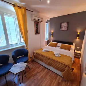 Guest house Inchy - In The Center Of Diocletian's Palace, Split