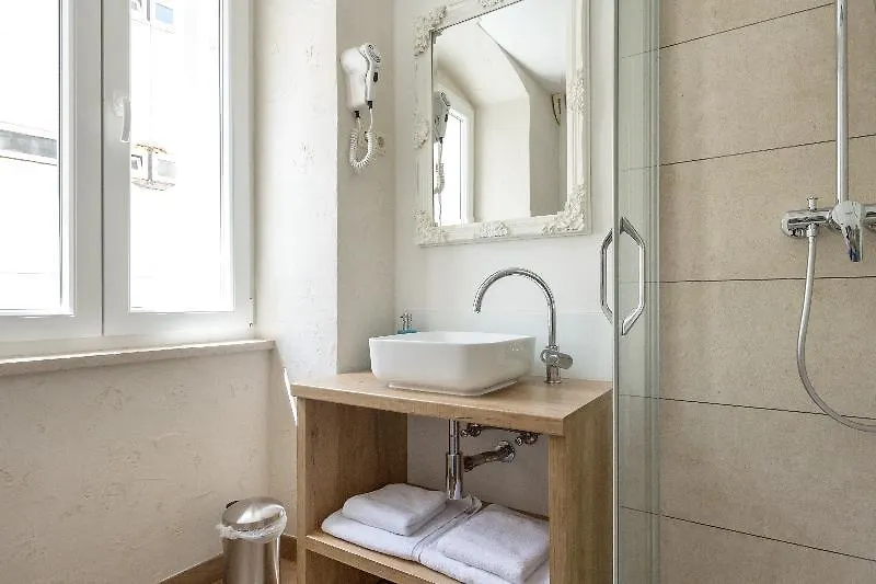 **** Guest house Guesthouse Imperator Split Croatia