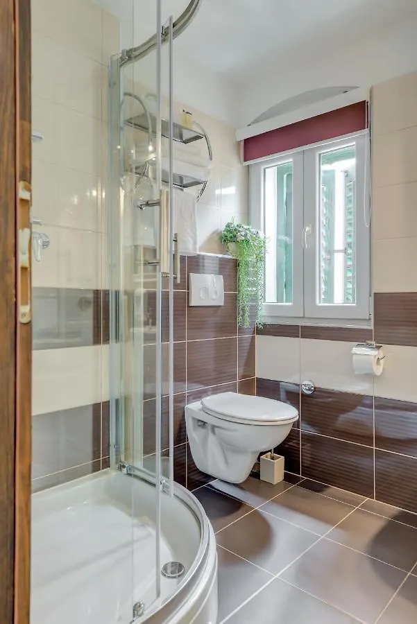 Guesthouse Imperator Split Croatia