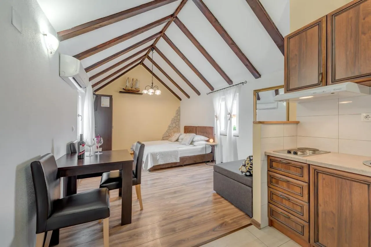 **** Guest house Guesthouse Imperator Split Croatia