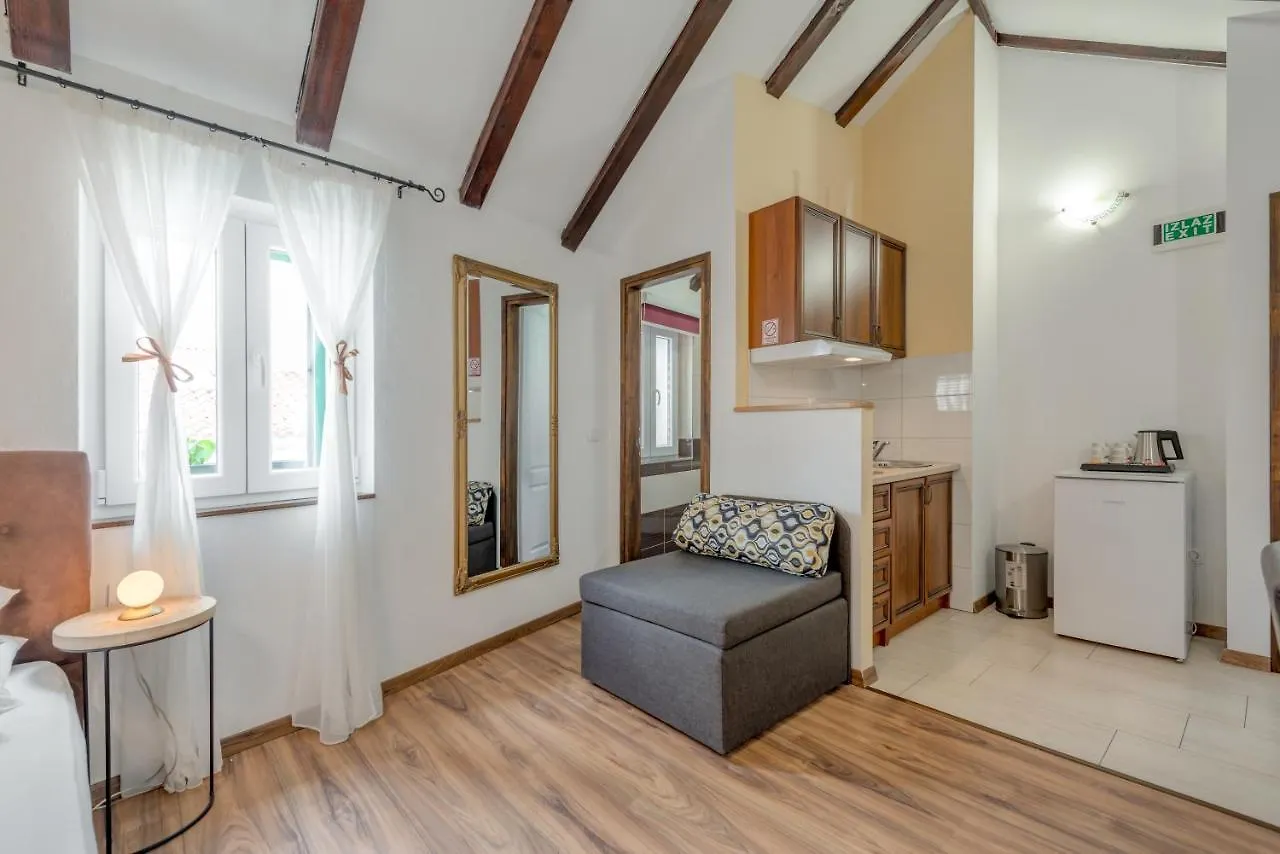 Guesthouse Imperator Split Guest house