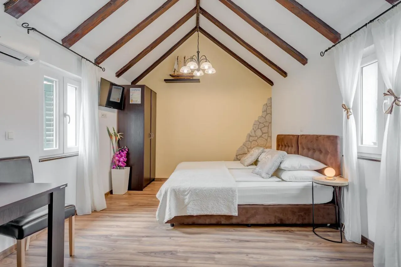 Guest house Guesthouse Imperator Split