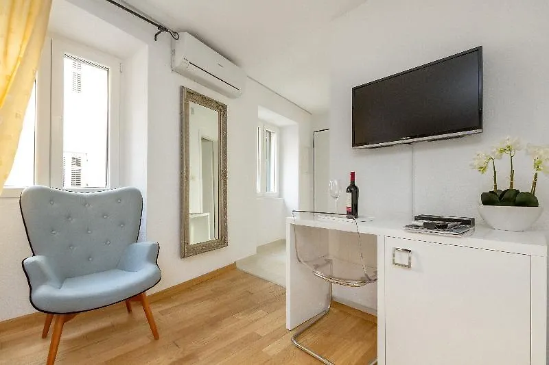 Guesthouse Imperator Split Croatia