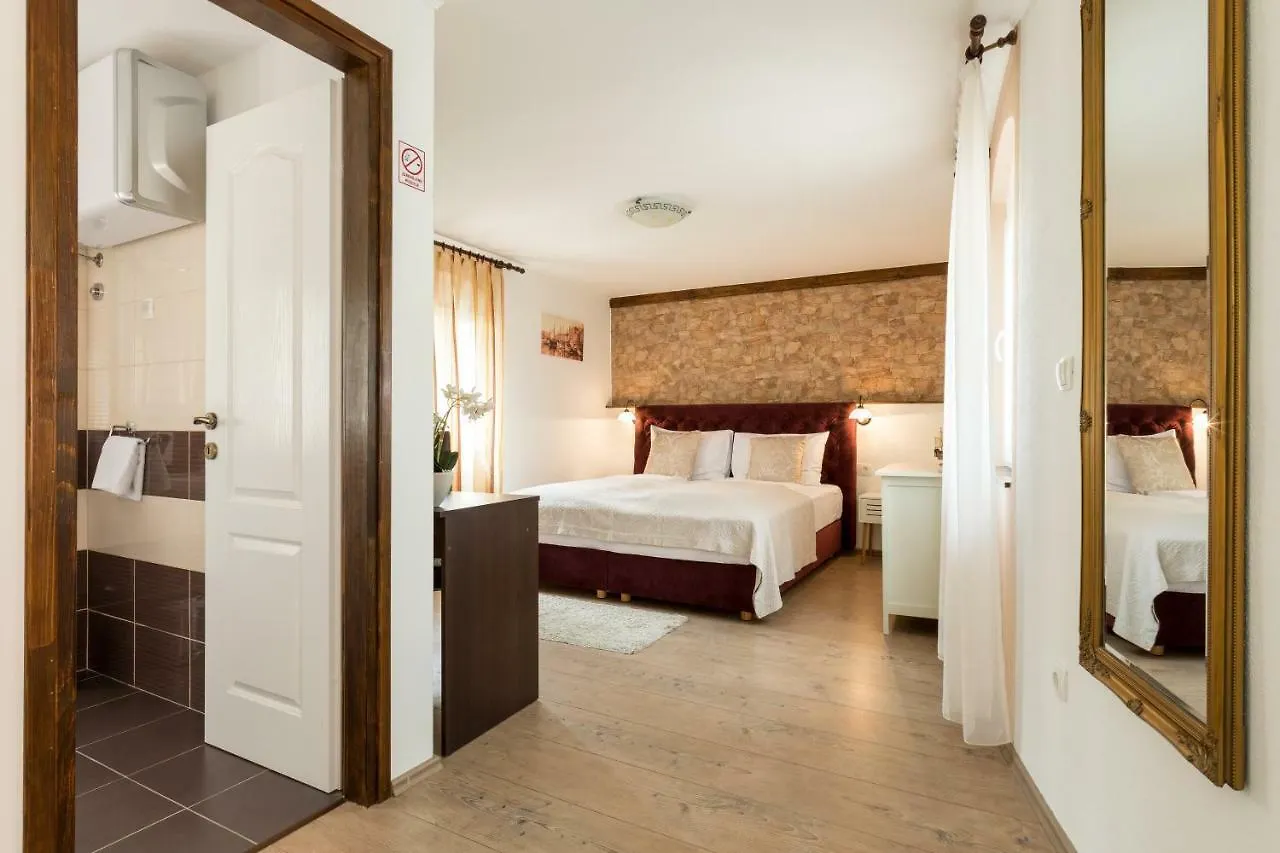 Guest house Guesthouse Imperator Split